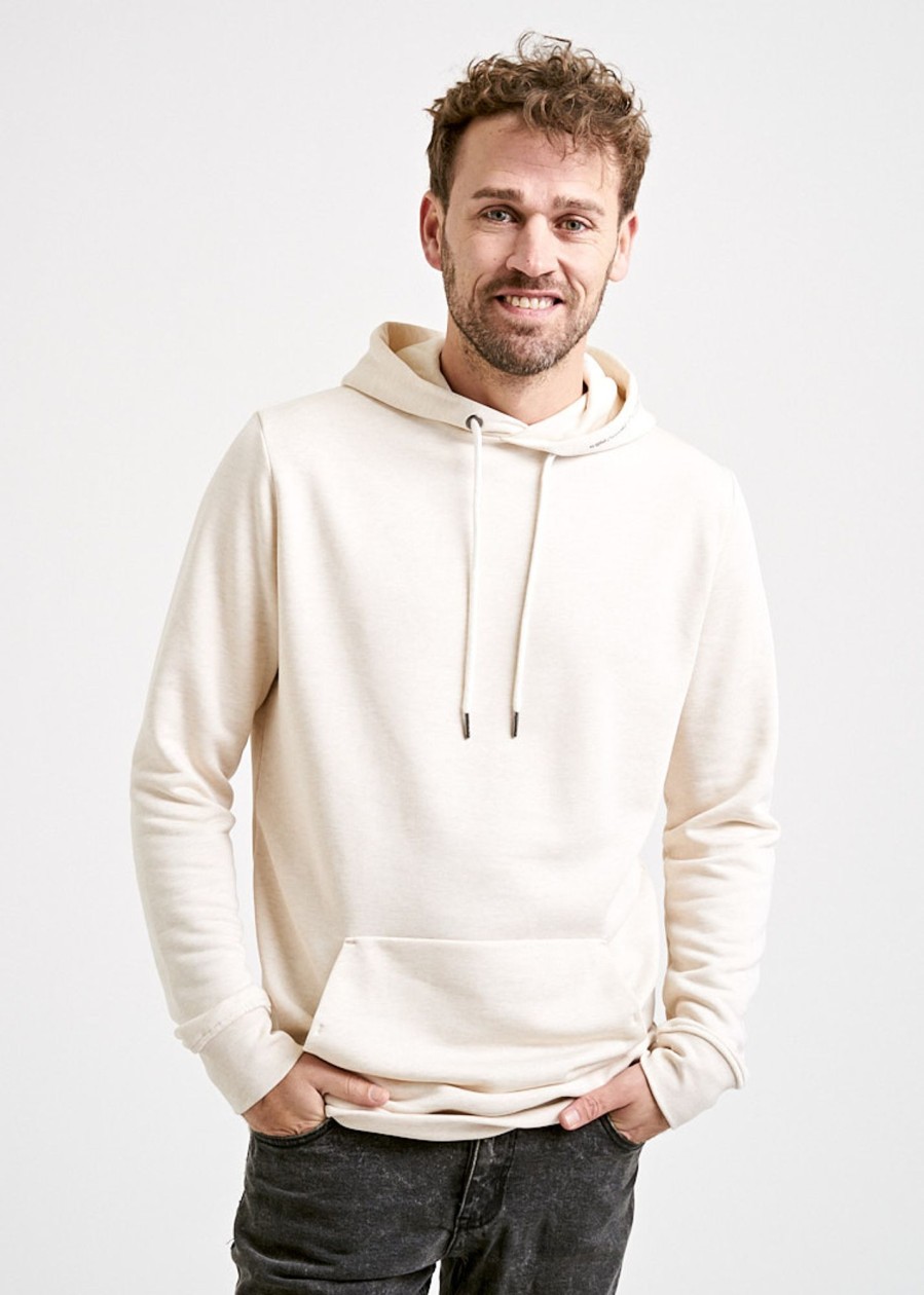 Herren wijld Sweatshirts & Hoodies | Herren Hoodie Creme Brulee