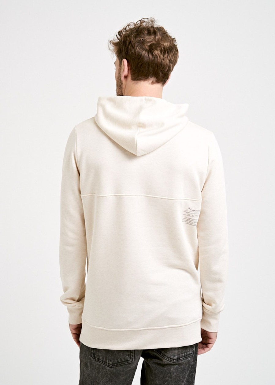 Herren wijld Sweatshirts & Hoodies | Herren Hoodie Creme Brulee