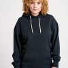 Damen wijld Sweatshirts & Hoodies | Damen Hoodie Carbon