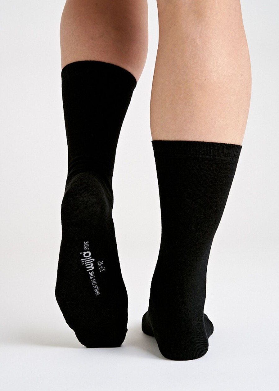 Herren wijld Socken | Socken Black