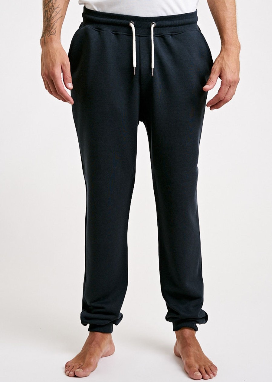 Herren wijld Jogginghosen | Herren Jogginghose Carbon