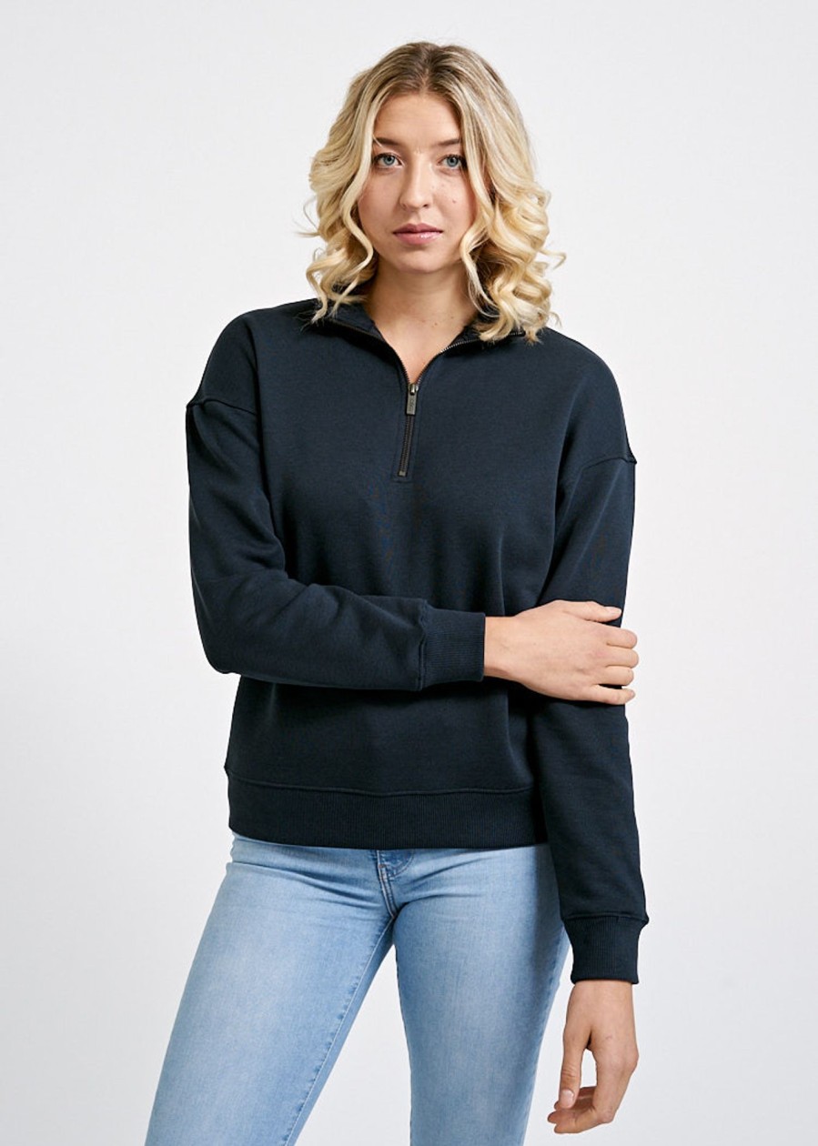 Damen wijld Sweatshirts & Hoodies | Damen Sweater Carbon