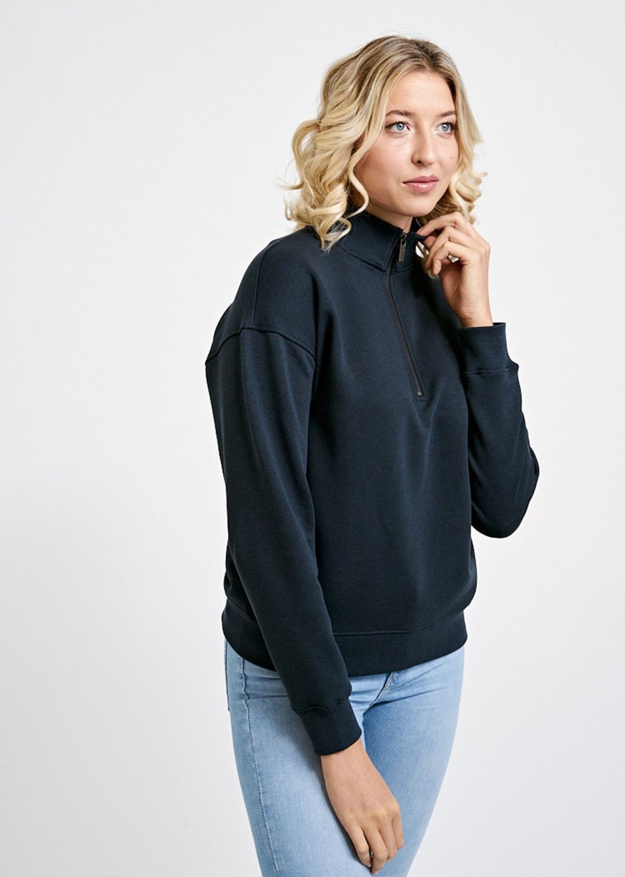 Damen wijld Sweatshirts & Hoodies | Damen Sweater Carbon