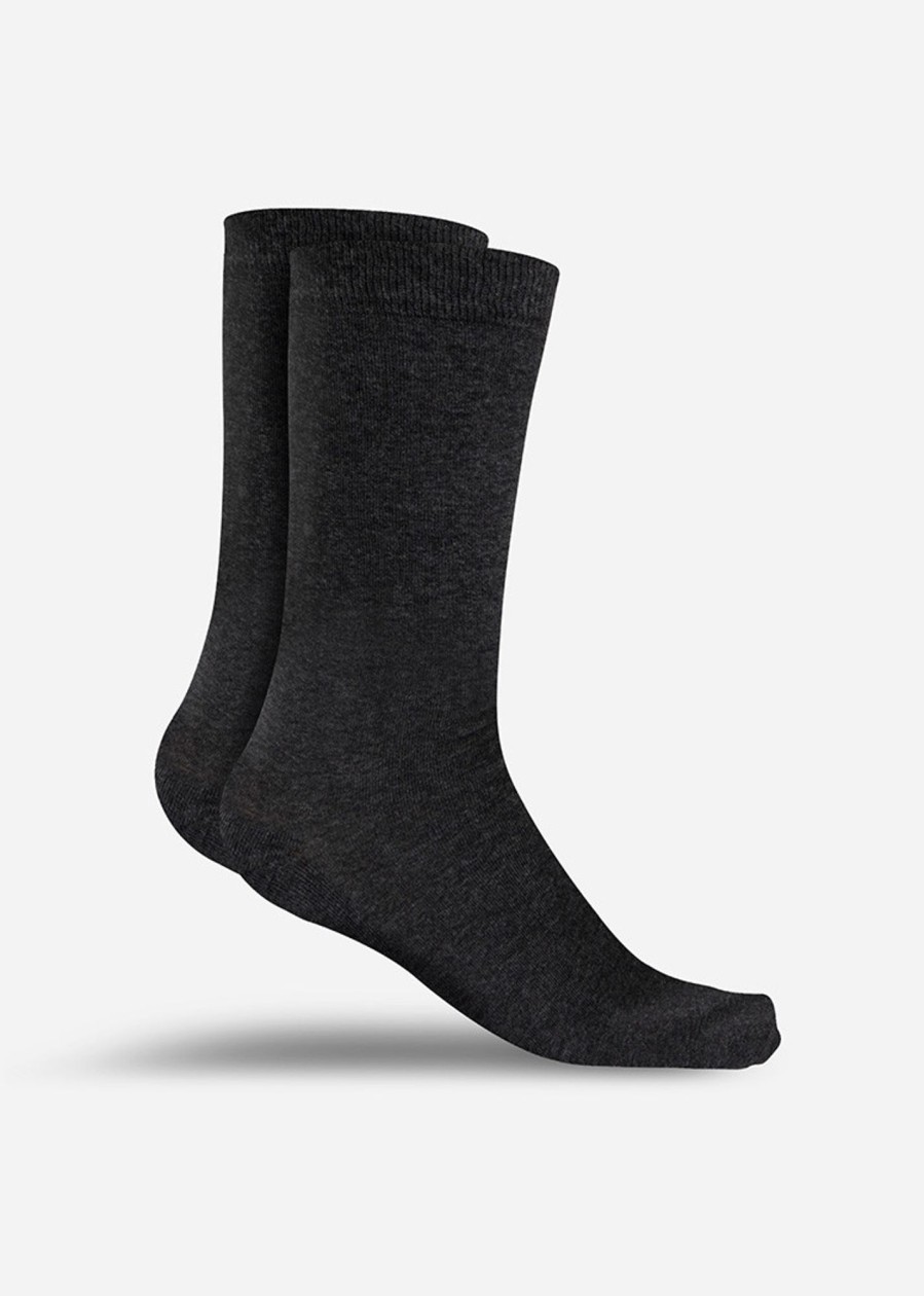 Herren wijld Socken | Socken Anthrazit