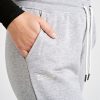 Damen wijld Jogginghosen | Damen Jogginghose Gray Melange